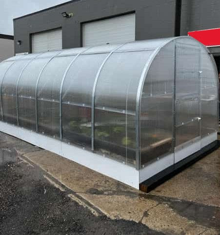 Green House - Standard Size