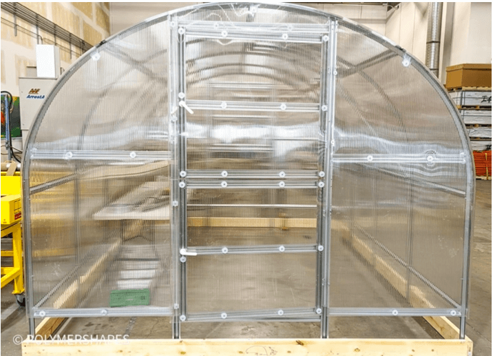 Green House - Standard Size