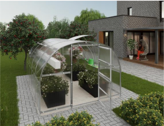 Green House - Extra-Large Size
