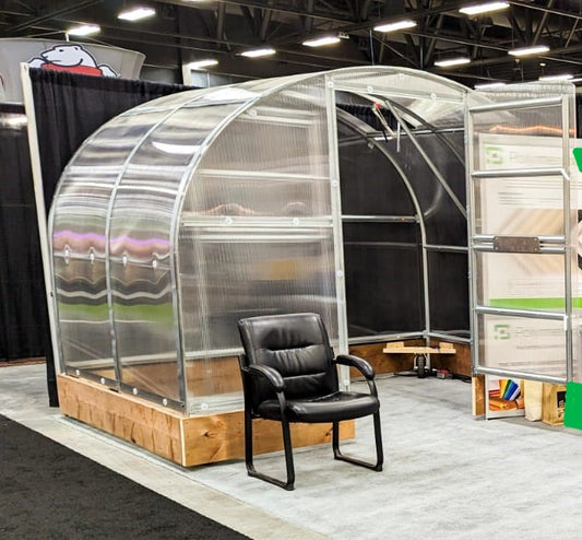 Green House - Small Size